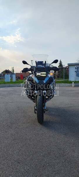BMW R1250GS Adventure