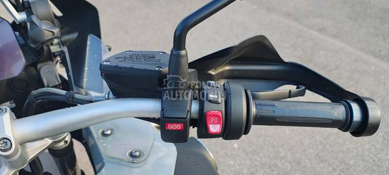 BMW R1250GS Adventure