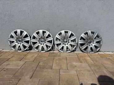 Ratkapne original 16" Bez rupa