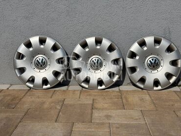 Ratkapne original 15" Bez rupa