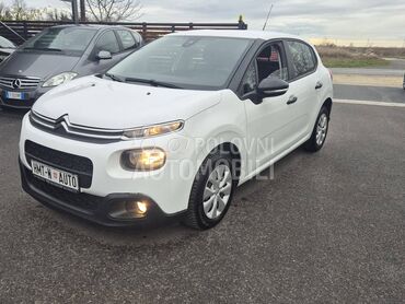 Citroen C3 1.6HDI A K C I J A