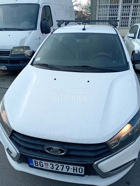 Lada Vesta 