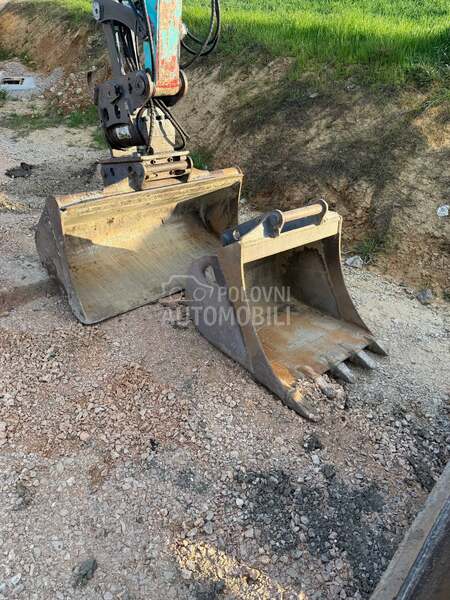 Wacker Neuson 8003