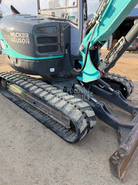 Wacker Neuson 8003