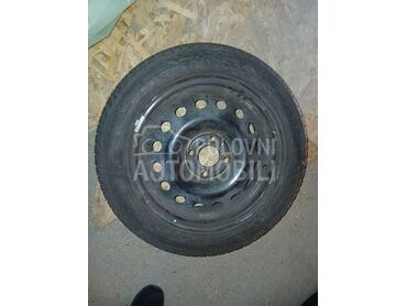 Čelične felne Modus 15" 4 x 100