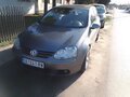 Volkswagen Golf 5 2.0 TDI Sportline