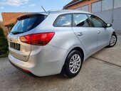 Kia cee`d sw 1.6CRDI PERFFEKTNA