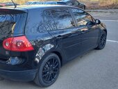 Volkswagen Golf 5 GT sport 170