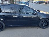 Volkswagen Golf 5 GT sport 170