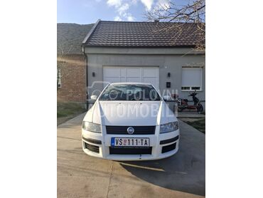Fiat Stilo 