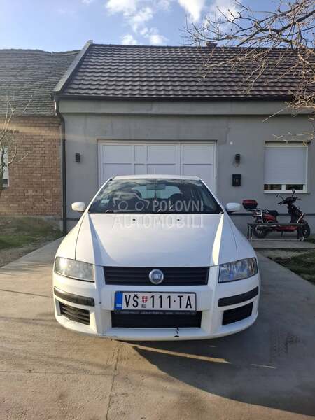 Fiat Stilo 