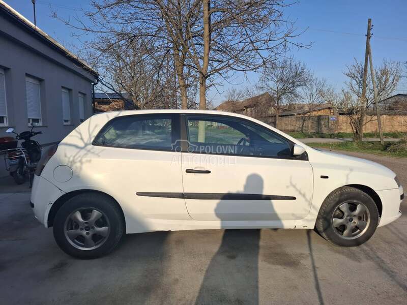 Fiat Stilo 
