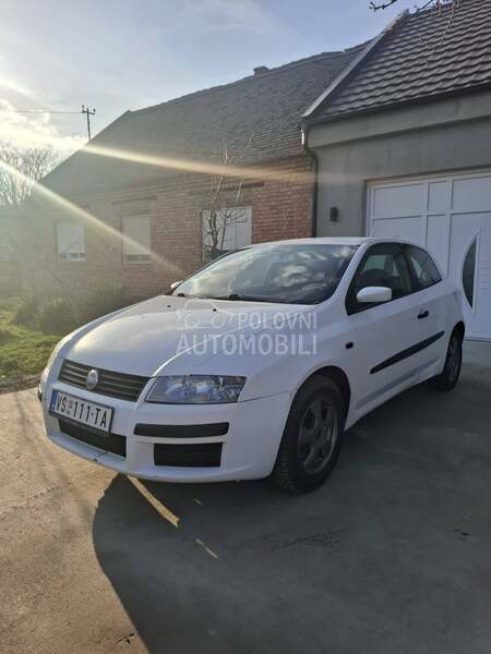 Fiat Stilo 