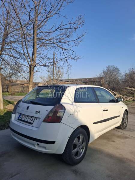 Fiat Stilo 