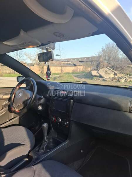 Fiat Stilo 