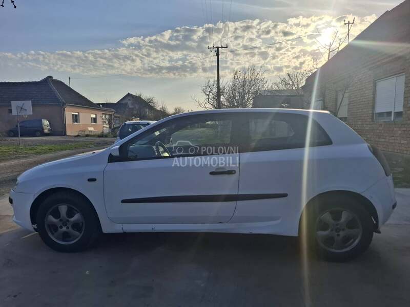 Fiat Stilo 