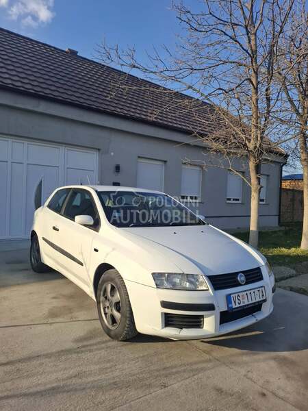 Fiat Stilo 