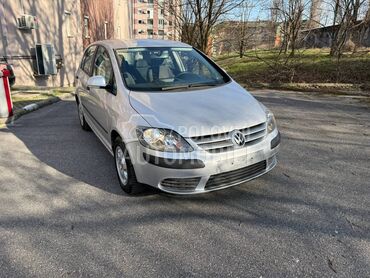 Volkswagen Golf 5 1.9TDI GOLF 5 PLUS