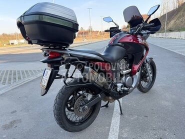 Honda Transalp 700