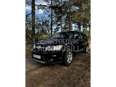 Fiat Freemont 2.0 MJT