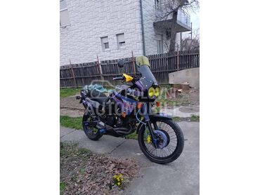 Yamaha Super tenere xtz 750