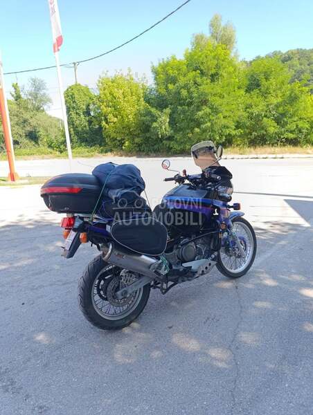 Yamaha Super tenere xtz 750