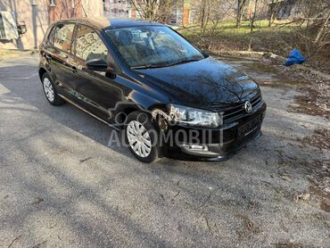 Volkswagen Polo 1.2tsi