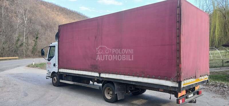 Renault MIDLUM 180DCI