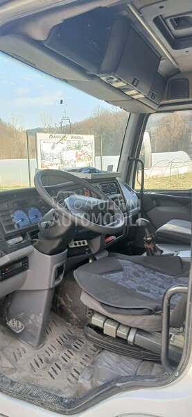 Renault MIDLUM 180DCI