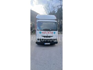 Renault MIDLUM 180DCI