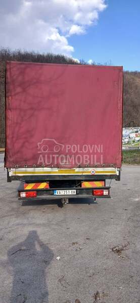 Renault MIDLUM 180DCI