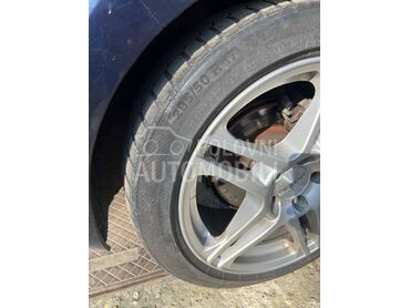 Continental 205/50 R17 Zimska