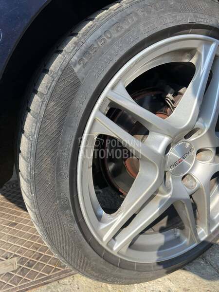 Continental 205/50 R17 Zimska