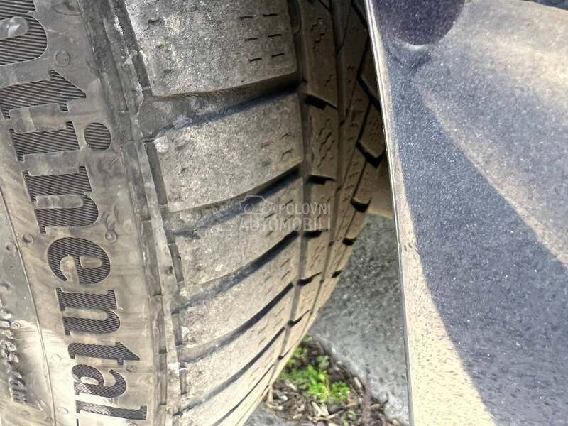 Continental 205/50 R17 Zimska