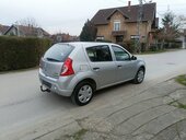 Dacia Sandero 1.4mpi