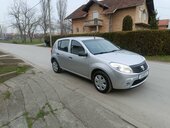 Dacia Sandero 1.4mpi