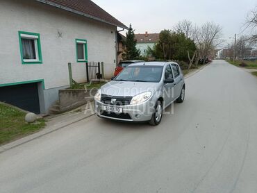 Dacia Sandero 1.4mpi