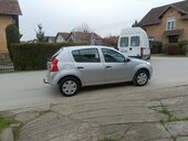 Dacia Sandero 1.4mpi