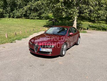 Alfa Romeo 159 