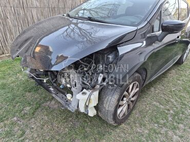 Renault Clio 1.5dci