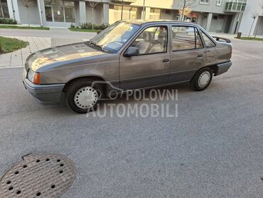 Opel Kadett 101000k m