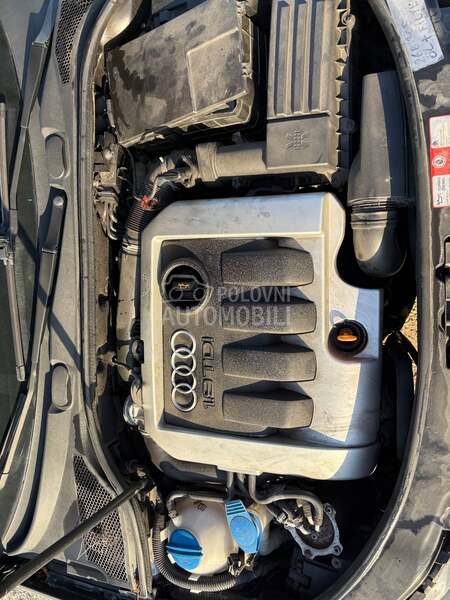 Audi A3 1.9tdi