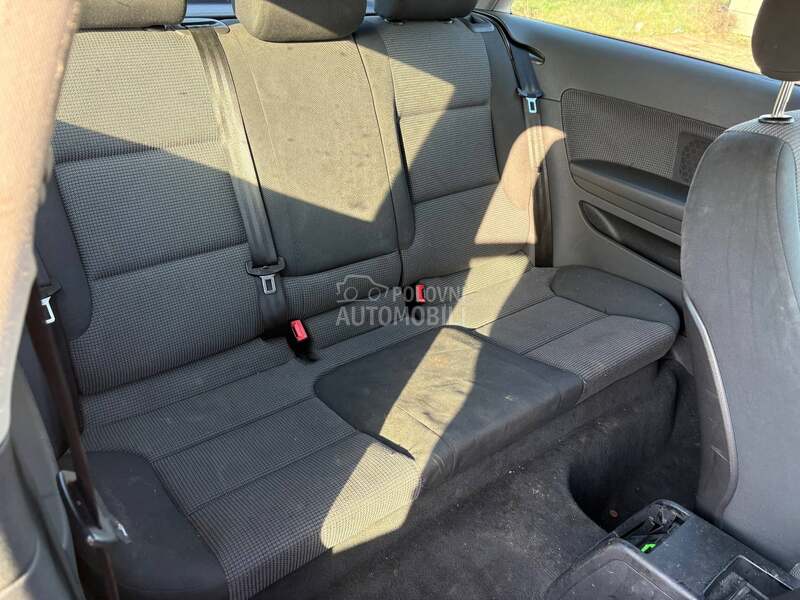 Audi A3 1.9tdi
