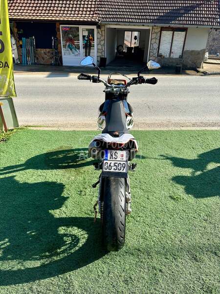 KTM Smc 690r