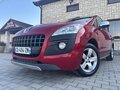 Peugeot 3008 1.6 hdi PANO R AMA