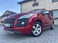 Peugeot 3008 1.6 hdi PANO R AMA