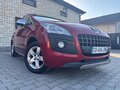 Peugeot 3008 1.6 hdi PANO R AMA