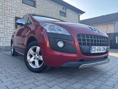 Peugeot 3008 1.6 hdi PANO R AMA