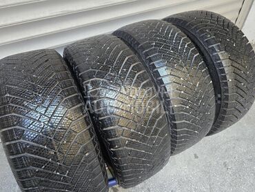 Continental 235/55 R18 Zimska