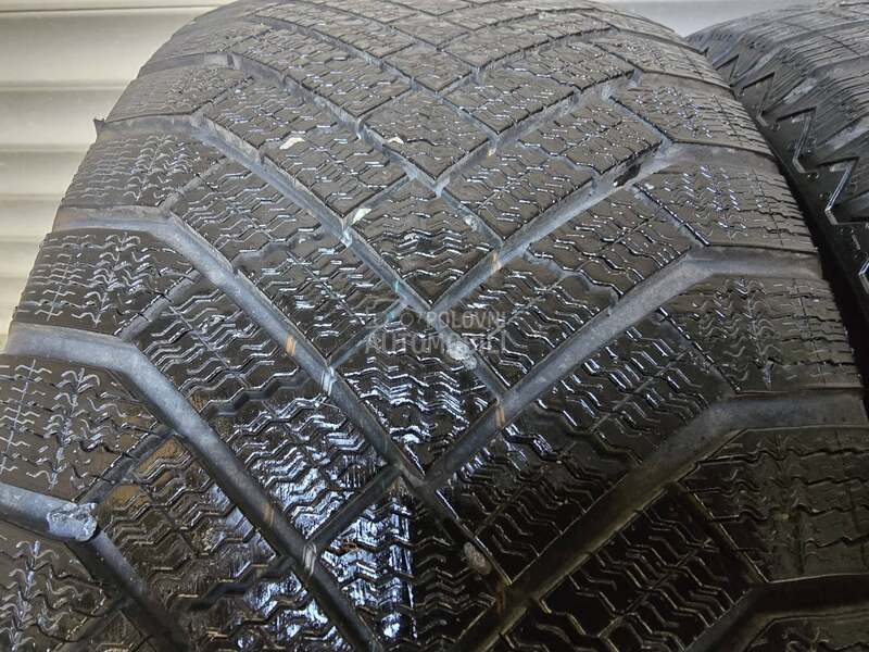 Continental 235/55 R18 Zimska